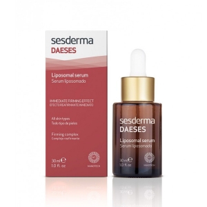 Sesderma / Daeses Liposomal Serum Firming Effect - Подтягивающая липосомальная сыворотка 30 мл