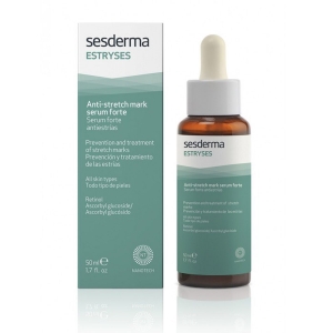 Sesderma / Estryses Anti-Stretch Mark Serum Forte - Сыворотка против растяжек форте 50 мл