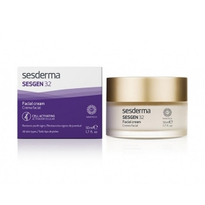 Sesderma / Sesgen 32 Cell Activating Cream - Крем «Клеточный активатор» 50 мл