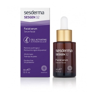 Sesderma / Sesgen 32 Cell Activating Serum - Сыворотка «Клеточный активатор» 30 мл