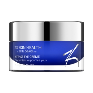 ZO Skin Health / Уход за кожей вокруг глаз Intense Eye Crème - Интенсивный крем для кожи вокруг глаз 15 мл