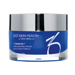 ZO Skin Health / Очищение и пилинги Exfoliating Polish, 65 г. - Полирующее средство с отшелушивающим действием 65 г