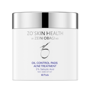 ZO Skin Health / Очищение и пилинги Oil Control Pads, 60 шт. - Салфетки для контроля себума 60 шт.