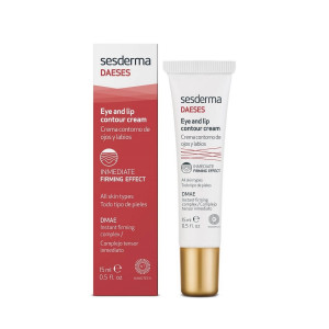 Sesderma / Daeses Eye and Lip Contour Cream - Крем-контур для глаз и губ 15 мл