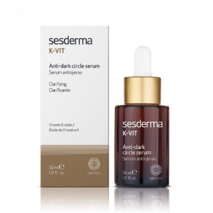 Sesderma / K-Vit Anti Dark Circles Serum - Сыворотка против темных кругов вокруг глаз 30 мл