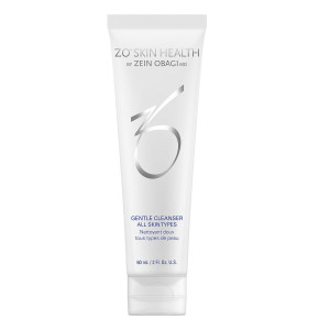 ZO Skin Health / Очищение и пилинги Gentle Cleanser, 60 мл. - Деликатное очищающее средство для всех типов кожи 60 мл