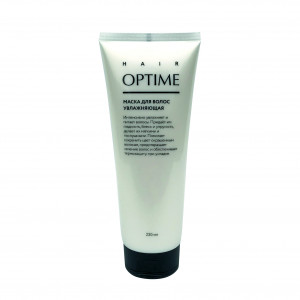 OPTIME / HAIR Hair Moisturizing Mask - Маска для волос увлажняющая 230 мл