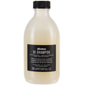 Davines / OI Absolute Beautifying Shampoo 280 мл - Шампунь для абсолютной красоты волос 280 мл