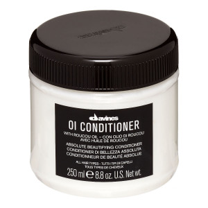 Davines / OI Absolute Beautifying Conditioner, 250 мл. - Кондиционер для абсолютной красоты волос 250 мл
