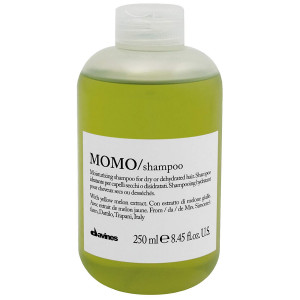 Davines / MOMO Shampoo, 250 мл - Шампунь для глубокого увлажнения волос 250 мл