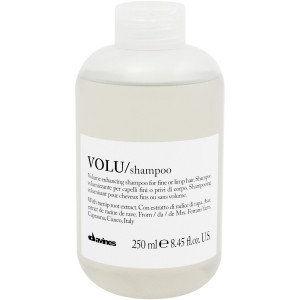 Davines / VOLU Volume Shampoo 250 мл - Шампунь для придания объема волосам 250 мл