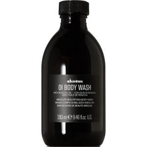 Davines / OI Body Wash With Roucou Oil - Гель для душа для абсолютной красоты тела 250 мл