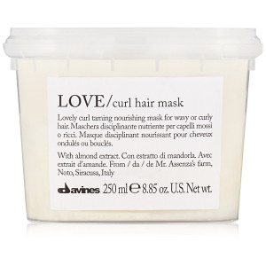 Davines / LOVE CURL Hair Mask - Маска для усиления завитка 250 мл