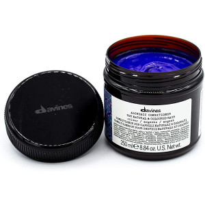 Davines / ALCHEMIC Conditioner Silver - Кондиционер с оттенком Алхимик (Серебро) 250 мл