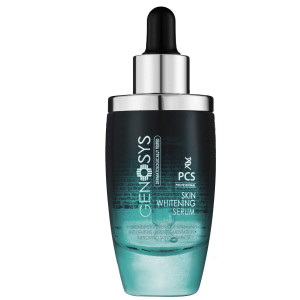 Genosys / Сыворотки Genosys Skin Whitening Serum SWS - Сыворотка осветляющая против пигментации SWS 30 мл