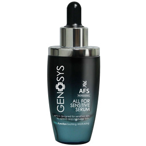 Genosys / Сыворотки Genosys All For Sensitive Serum AFS - Сыворотка для чувствительной кожи AFS 30 мл