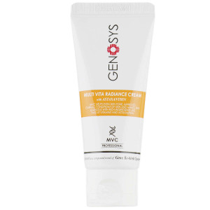 Genosys / Кремы Genosys Multi Vita Radiance Cream - Интенсивный крем для сияния кожи 50 мл