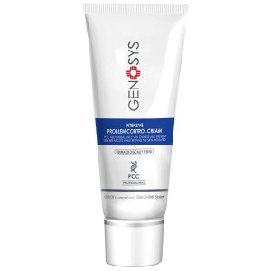 Genosys / Кремы Genosys Intensive Problem Control Cream 50 мл - Интенсивный крем для проблемной кожей 50 мг