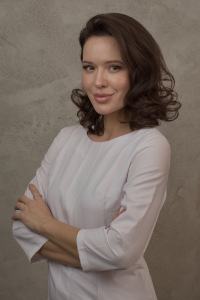 Маврина Оксана Сергеевна